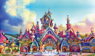 恒大集团换档加速 大手笔布局文旅健康产业