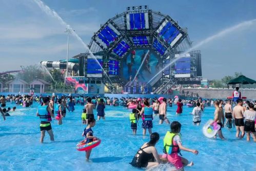 创新驱动，绿色护航 东方祺胜动态膜珍珠岩过滤器入选深圳创新产品名录，赋能游乐园服务新生态