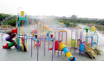 打造安全欢乐的儿童乐园 从设备选型到优质服务的全面指南