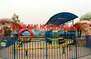 欢乐之岛 大型公园游乐设备与服务全解析