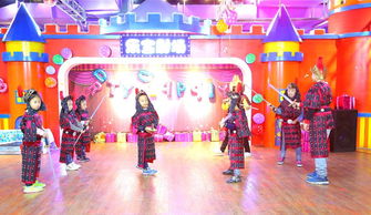 三线城市年入千万的儿童乐园 揭秘全产业链模式的制胜之道