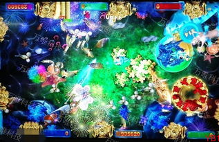 吕梁游乐场供应商选择指南 探访重庆西游降魔捕鱼游戏机厂