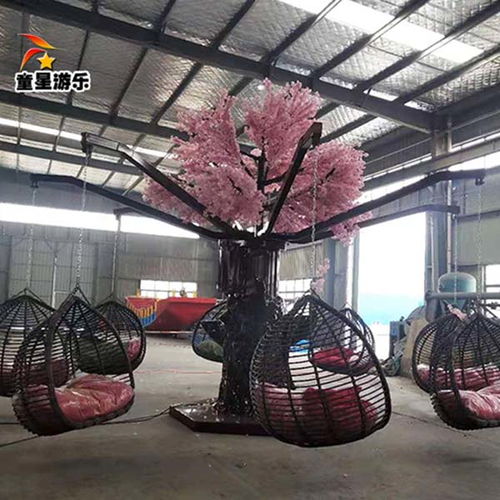 如何选择优质的游乐场设备厂家？童星品牌与张家口游乐场服务全解析