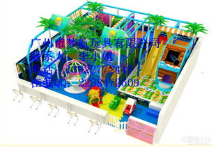 游乐园服务 超越游乐设施，打造全方位快乐体验