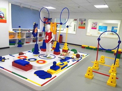 揭秘亿童“游乐场” 小杜喊你来一场沉浸式游乐园体验之旅！